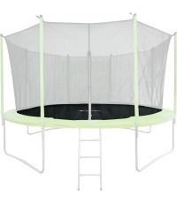 Replacement Jumping Mat for Trampoline inSPORTline Irbiso 427 cm