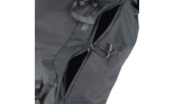 Highlander Ben Nevis Women 65L Backpack - Mėlyna (atlantis)