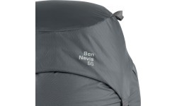 Highlander Ben Nevis Women 65L Backpack - Mėlyna (atlantis)