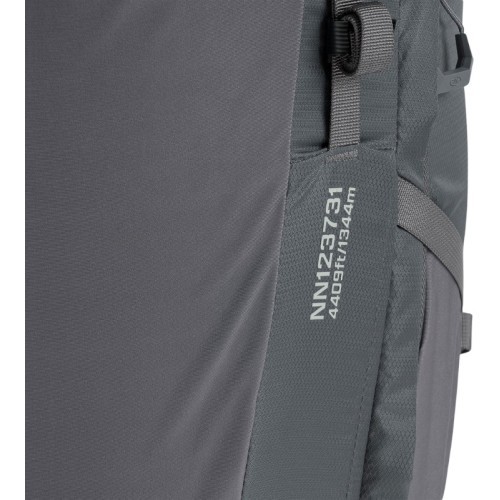 Moteriška turistinė kuprinė Highlander Ben Nevis Women 65L - Mėlyna (atlantis)