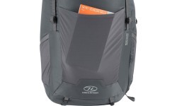 Highlander Ben Nevis Women 65L Backpack - Mėlyna (atlantis)