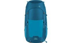 Рюкзак Highlander Ben Nevis Women 65L - Mėlyna (atlantis)