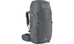 Highlander Ben Nevis Women 65L Backpack - Tamsiai pilka