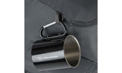 Рюкзак Highlander Ben Nevis Women 65L - Tamsiai pilka