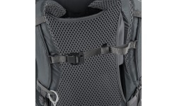 Highlander Ben Nevis Women 65L Backpack - Tamsiai pilka