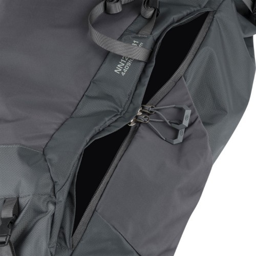 Highlander Ben Nevis Women 65L Backpack - Tamsiai pilka