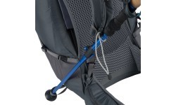 Рюкзак Highlander Ben Nevis Women 65L - Tamsiai pilka