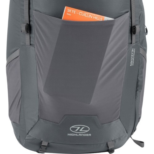 Рюкзак Highlander Ben Nevis Women 65L - Tamsiai pilka