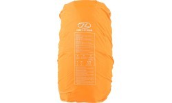 Highlander Ben Nevis Women 65L Backpack - Tamsiai pilka