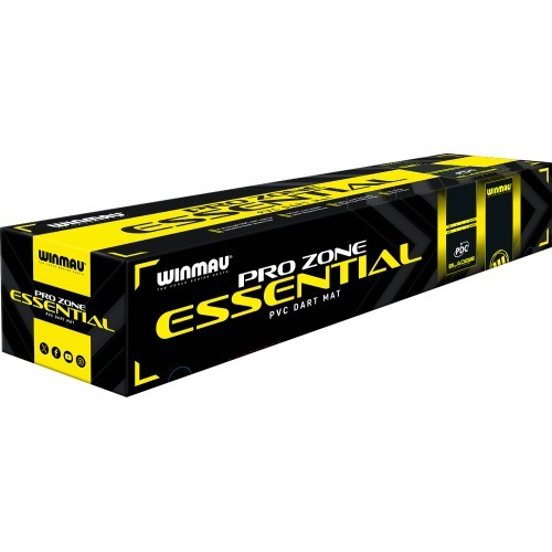 Коврик для дартса Winmau Pro Zone Essential PVC