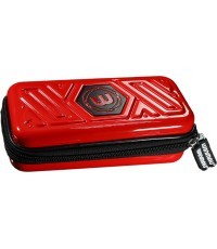 Winmau Armor G1 Dart Piniginė Raudona