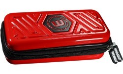 Winmau Armor G1 Dart Wallet Red