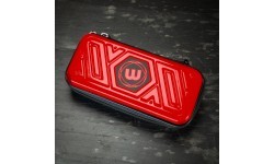 Winmau Armor G1 Dart Wallet Red