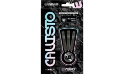 Дротики Winmau Callisto 2 90% вольфрам, стальные наконечники