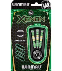 Winmau Xenon 90% tungsten steel tip darts
