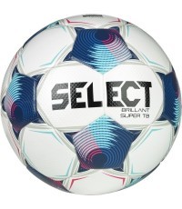 FOOTBALL SELECT BRILLANT SUPER TB V25 (FIFA QUALITY PRO) (SIZE 5)