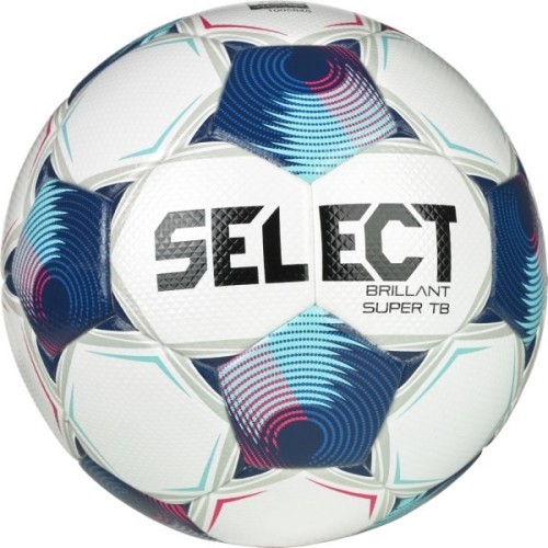 FOOTBALL SELECT BRILLANT SUPER TB V25 (FIFA QUALITY PRO) (SIZE 5)