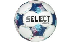 FOOTBALL SELECT BRILLANT SUPER TB V25 (FIFA QUALITY PRO) (SIZE 5)