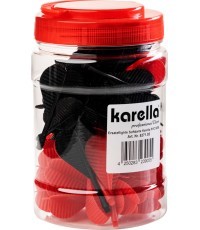 "Karella" skrydžiai ir (arba) velenai 50 vnt.