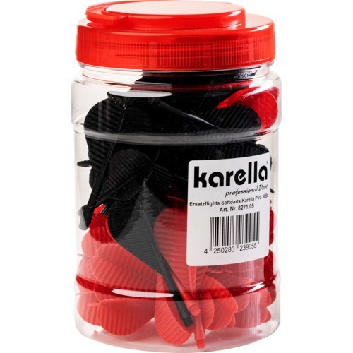 "Karella" skrydžiai ir (arba) velenai 50 vnt.