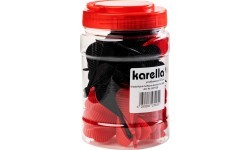 Полеты/валы Karella 50 шт.