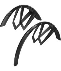 Kellys GNARLY Mudguard Set