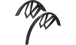 Kellys GNARLY Mudguard Set