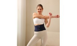 Electric Massage & Heated Waist Belt inSPORTline Soncharge