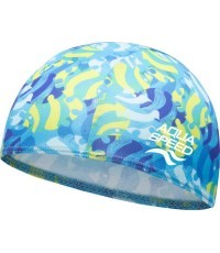 Plaukimo kepuraitė BABY CAP PRINT - 02