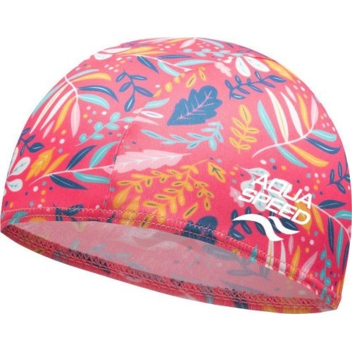Plaukimo kepuraitė BABY CAP PRINT - 03