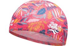 Plaukimo kepuraitė BABY CAP PRINT - 03