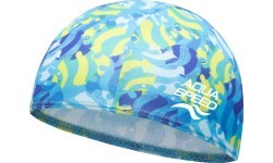 Шапочка для плавания BABY CAP PRINT - 03
