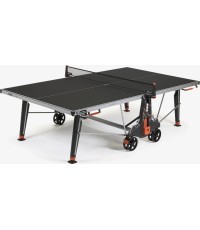 Уличный стол Cornilleau 500X Performance| Black|