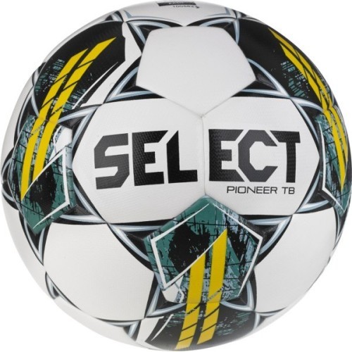Futbolo kamuolys Select Pioneer TB V23 (4 dydis)