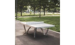 Уличный теннисный стол Cornilleau PARK (новинка 2025)