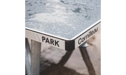 Уличный теннисный стол Cornilleau PARK (новинка 2025)