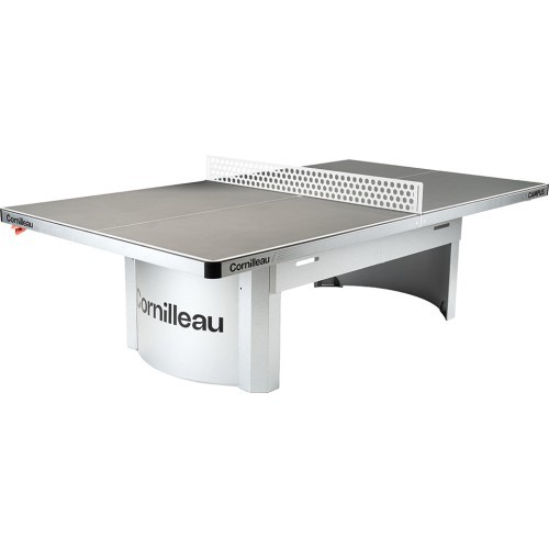 Теннисный стол Cornilleau 510M Campus Outdoor, серый
