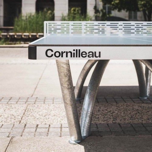 Lauko stalo teniso stalas Cornilleau PARK (2025 m. naujiena)