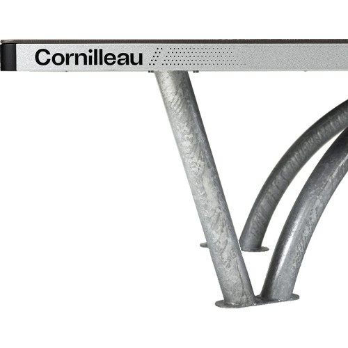 Уличный теннисный стол Cornilleau PARK (новинка 2025)