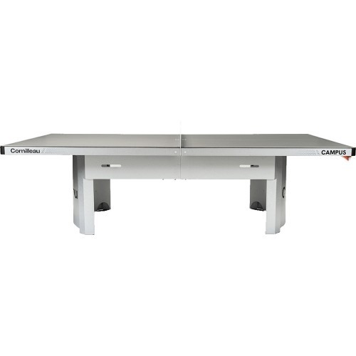 Cornilleau 510M Campus Outdoor Table - Grey