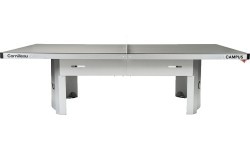 Теннисный стол Cornilleau 510M Campus Outdoor, серый