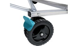 Stalo teniso stalas Cornilleau Sport 300 Indoor