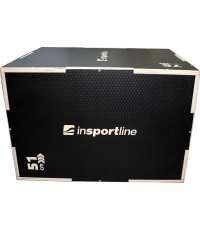 Плиометрический бокс inSPORTline 3-High Lite