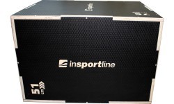 Плиометрический бокс inSPORTline 3-High Lite