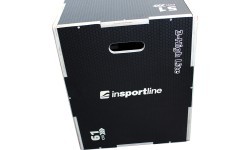 Plyometrinės dėžės inSPORTline 3-High Lite