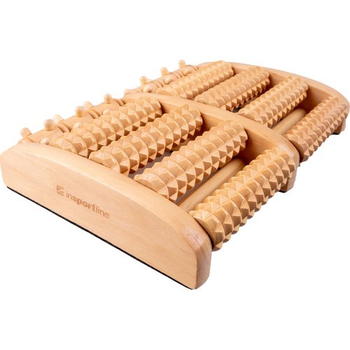 Wooden Foot Massage Board inSPORTline Eallona