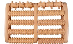 Wooden Foot Massage Board inSPORTline Eallona