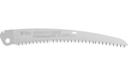 Pjūklo geležtė Silky Gomboy Curve 240-8