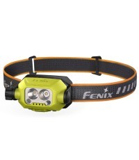Fenix WH23R LED flashlight - headlamp