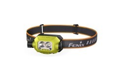 Fenix WH23R LED žibintuvėlis - galvos žibintas